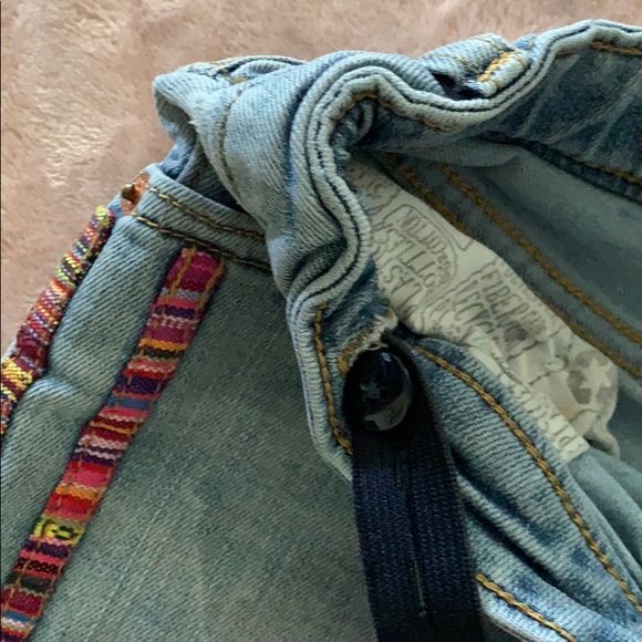 🌞3/$20 Cat & Jack Cutoff Shorts - Picture 5 of 6